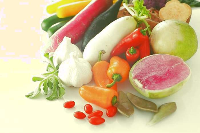 بعد از استفراغ چه بخوریم