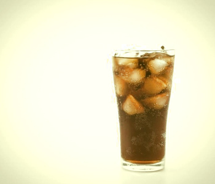 نوشابه