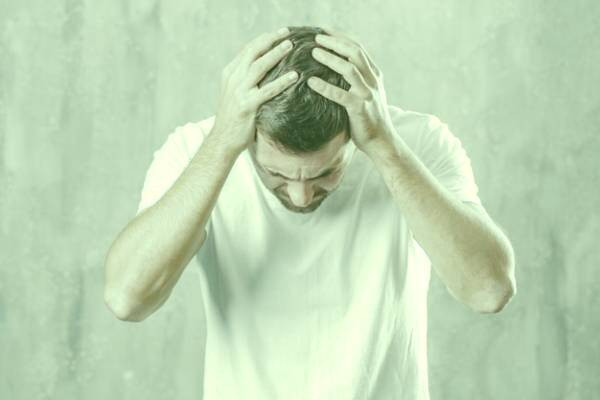 علائم تشنج