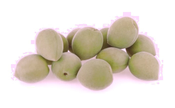 مضرات چغاله بادام