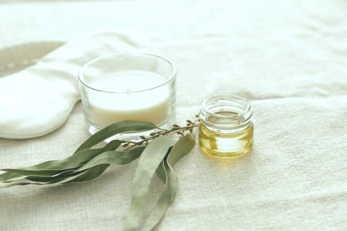 روغن گیاهی