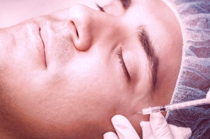  کربوکسی تراپی صورت