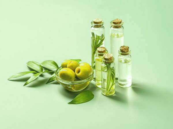 روغن زیتون