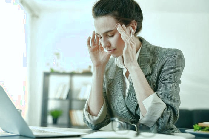 کاهش استرس برای دیابت