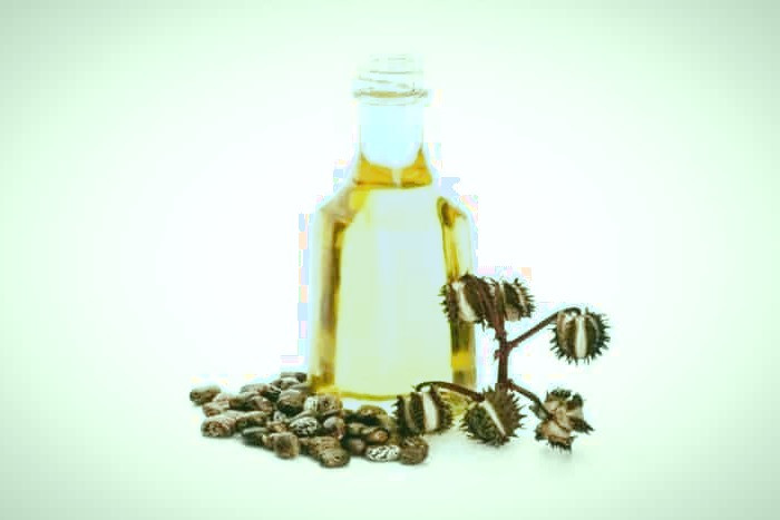 روغن کرچک