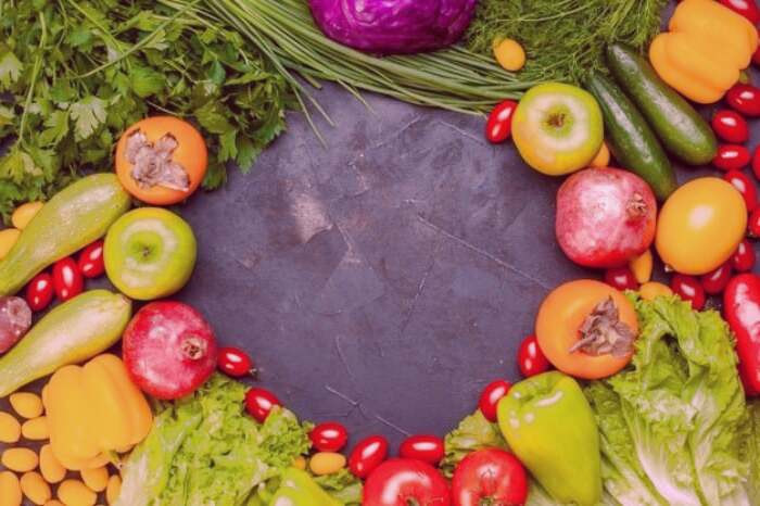 تغذیه اهدای خون