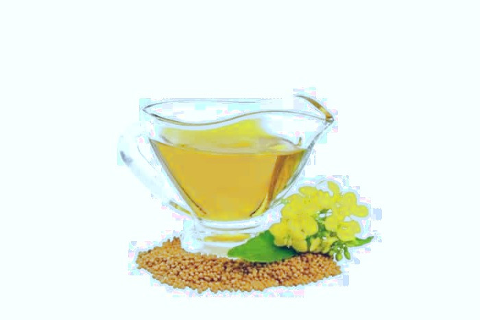 روغن خردل