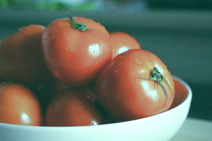 tomato