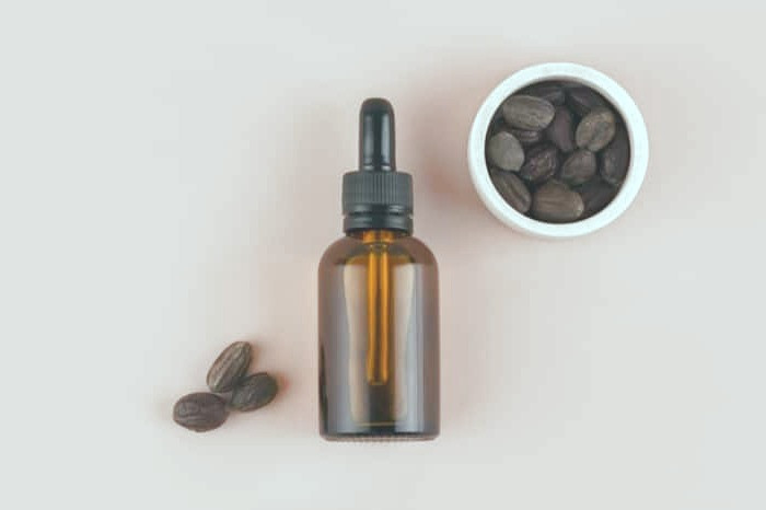 روغن جوجوبا