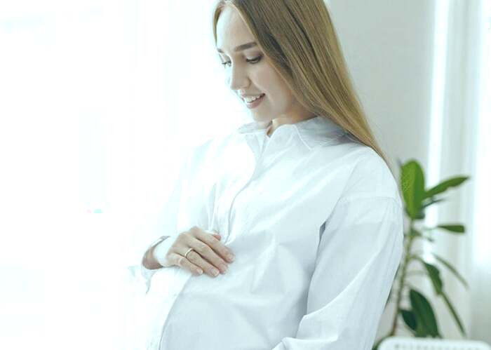 خواص آووکادو در بارداری