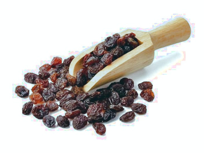 کشمش برای لاغری 