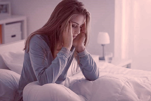 بهبود کیفیت خواب برای افراد مبتلا به افسردگی