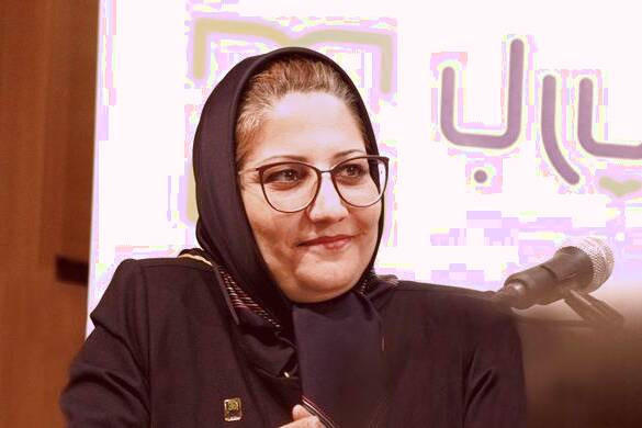 لاله حجازی