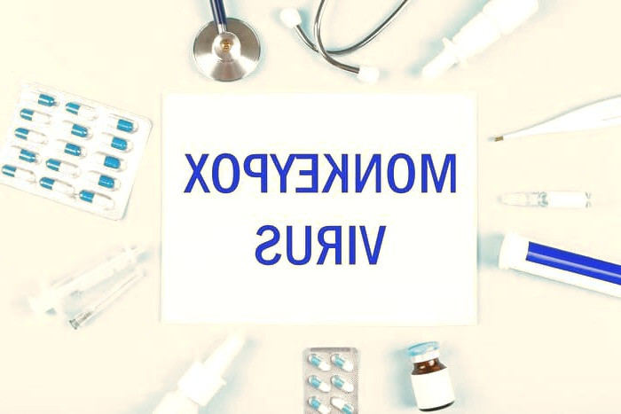 دوره بیماری آبله میمونی