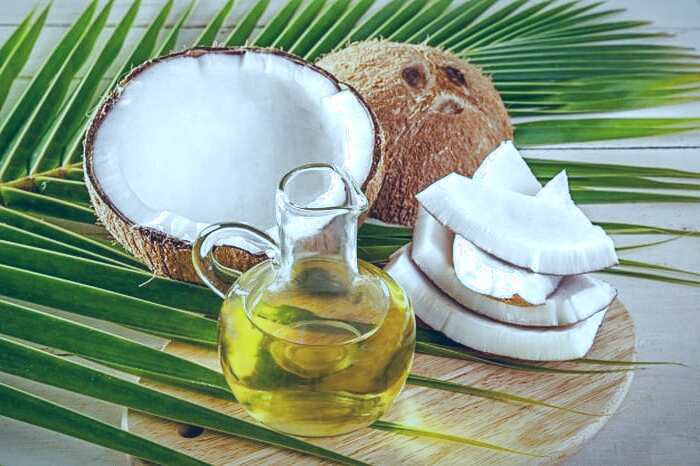روغن های گیاهی
