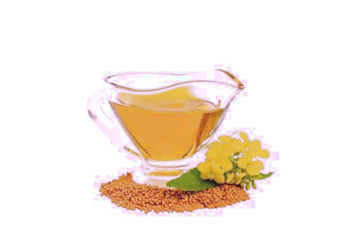 فواید روغن خردل و خاصیت روغن خردل