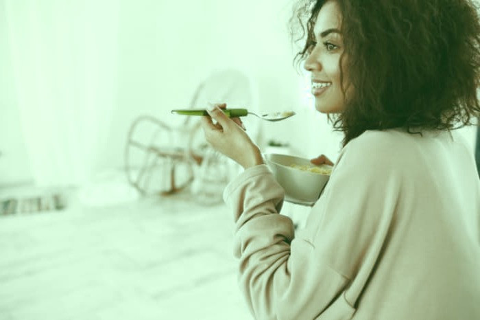 رژیم غذایی مناسب