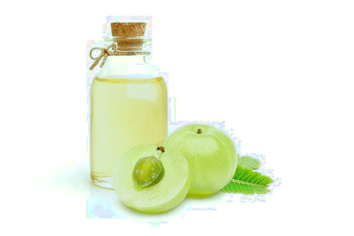 آملا یا انگور فرنگی