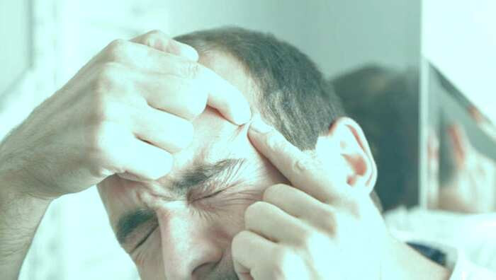 روش صحیح تخلیه جوش