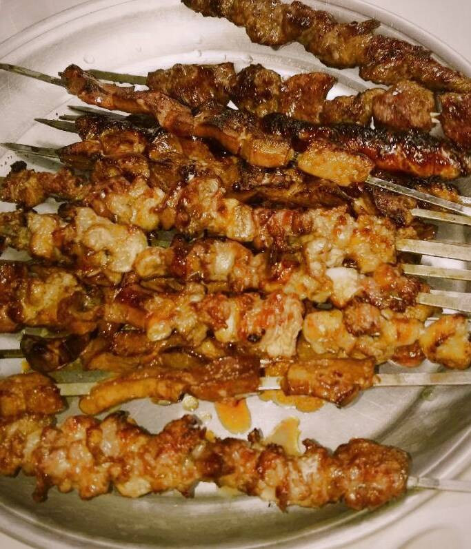 خواص و مضرات خوئک