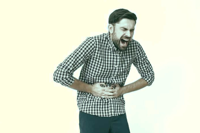ریفلاکس معده
