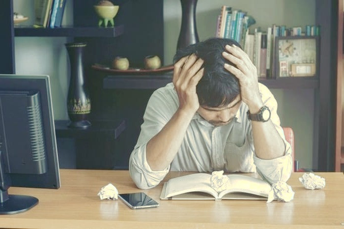 استرس
