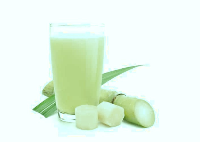استفاده از نیشکر