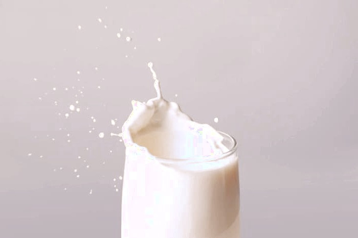 لبنیات
