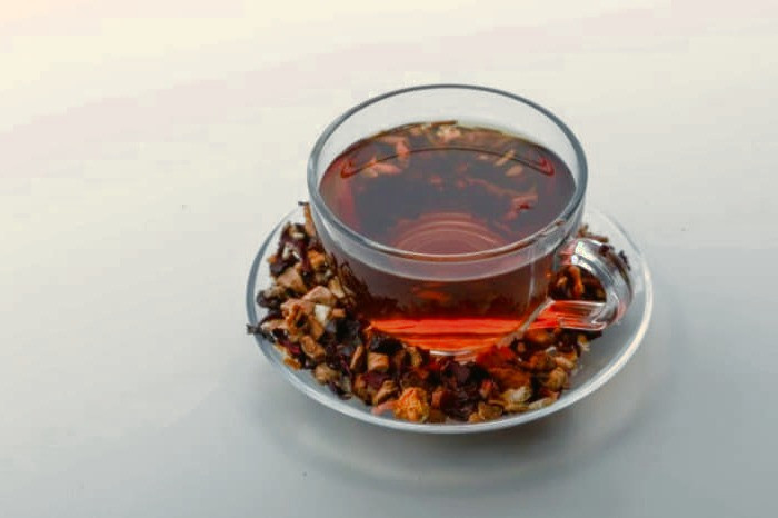 چای در تابستان