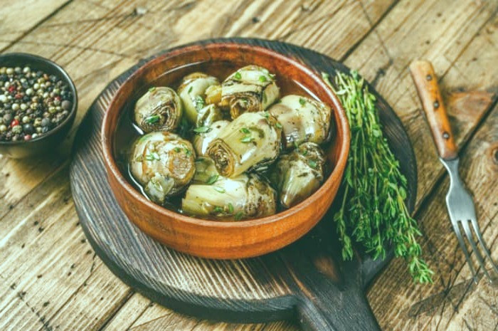 فواید آرتیشو برای کبد