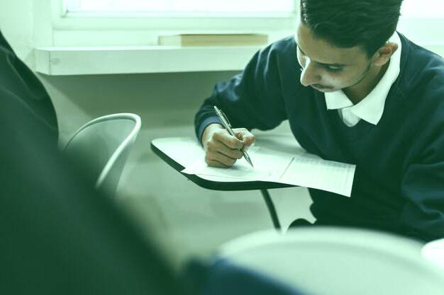کاهش مشکلات کنکور