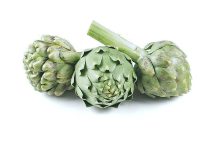 چای کنگر فرنگی
