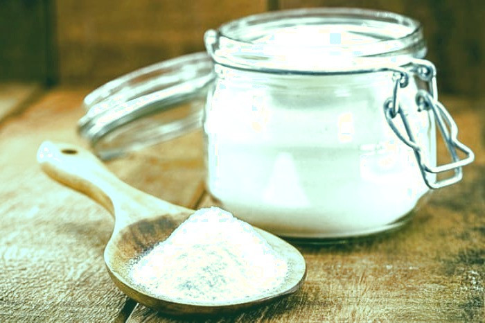 جوش شیرین 