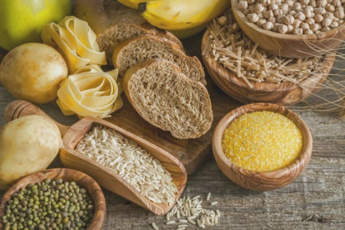 عوارض کمبود کربوهیدرات 