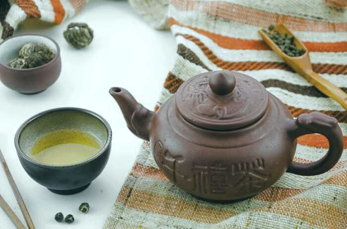 خواص چای اولانگ