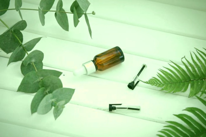 روغن اکالیپتوس