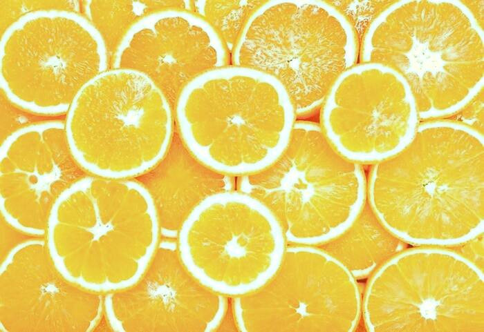 پرتقال برای پریودی