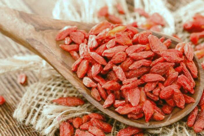 خواص گوجی بری