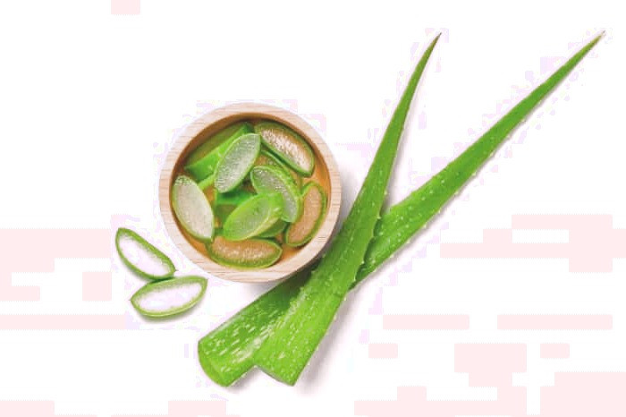 ژل آلوئه ورا