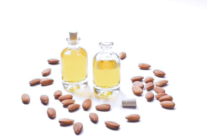 روغن بادام 
