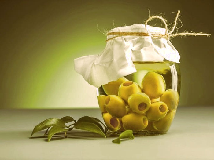 روغن زیتون