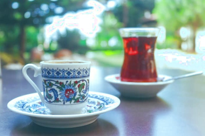 معده خالی