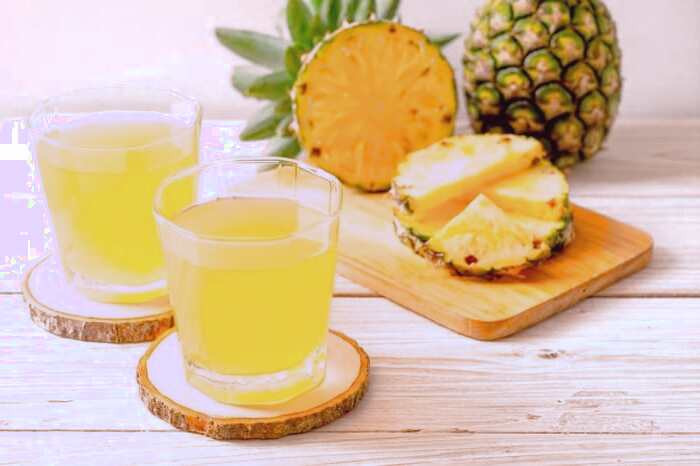 آبمیوه و دیابتی ها