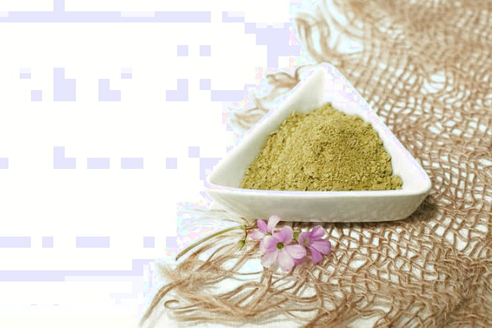 ماسک مو