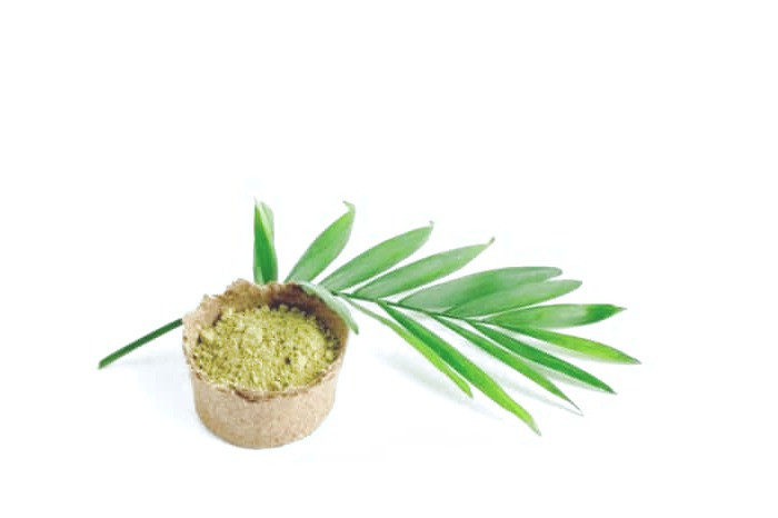 ماسک مو