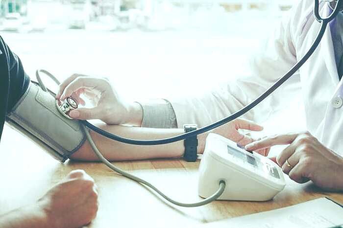 پرفشاری خون ثانویه 