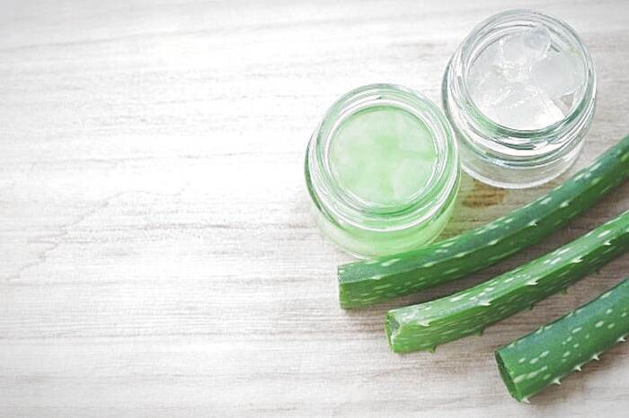 تهیه ژل ضدعفونی کننده دست