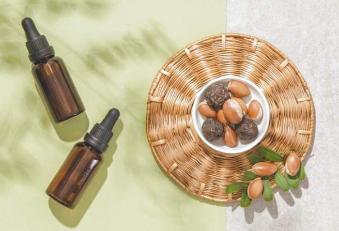 روغن آرگان 