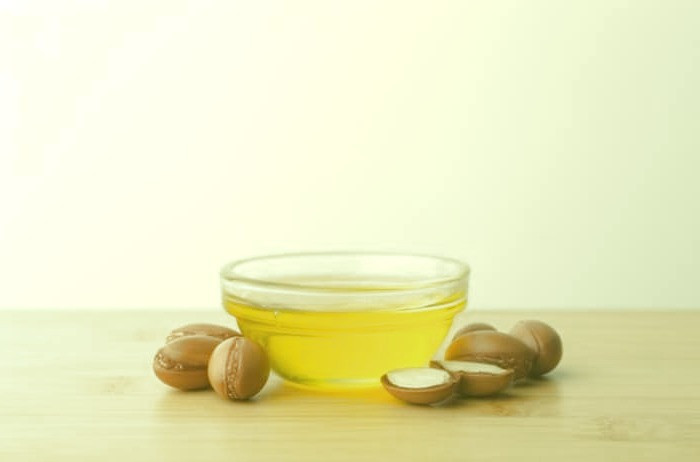 مواد مغذی روغن آرگان