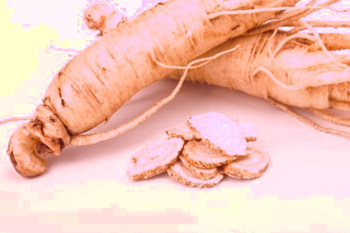 آتاکسی و جنسینگ